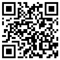 QR Code for 1BAZjggfwawmXFuL3odGdfedfSfpwJ2XvK