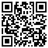 QR Code for 1BCjs9Yzspin9yvjB3bEMWaeDCb3ChLcXY