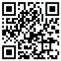 QR Code for 1BDDuebYPM4w91geaAkAXkKBNHJPnPxT8C