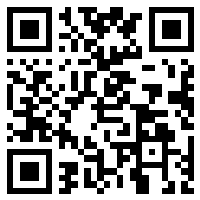 QR Code for 1BDsiF5F19V6iphs6fe14GXCkzAWnQSyUH