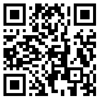 QR Code for 1BE4X6irvE6SDFovdJg7Fvpp6qDPseg7ku