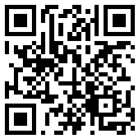 QR Code for 1BEDv3Ns9b8SKUVEez7DQM9bAbbbWCTWfF