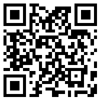 QR Code for 1BFB8th4ZWGSsTSva1b9WNrxJoYoSYTUsT