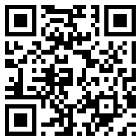QR Code for 1BFe64T3JVTBX71piFphjTDFxm5D8JGVrf