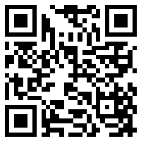 QR Code for 1BGG4VFomfCaBcsCWBS2NZr7a2iJXy3NbD