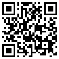 QR Code for 1BHUV7ZVnmg5GaTM1EGJwtZudvogsvQMLf