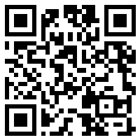 QR Code for 1BK9HYMNbtWW4vo8er4dnN5QLonpVTUqRG