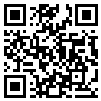 QR Code for 1BLPFz6AUM5XjNCDR8F4sys7WsL6J12SV1