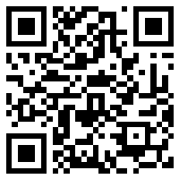 QR Code for 1BMBD3Ug6PQFZbFLdRXjdj5QYbSqdaZP1W