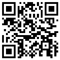 QR Code for 1BQzt4VDYWFa1KHU7aKieNAtwd9o7DaksD
