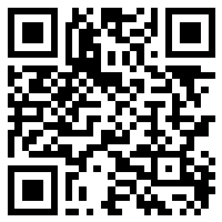 QR Code for 1BTmxmFzbb7xNGLRyKwdX7G2rvt2xC3CbL