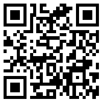 QR Code for 1BUvNstgpKGsZjhkVnDdkBiUKzzffMXMNF