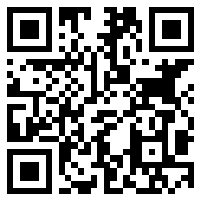 QR Code for 1BVuj7pM8uHAe9DR6qZ5GeJ6He7SPVpzUR