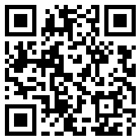 QR Code for 1BXxZGbqfZAcvyJSbm7LjU7pXYgdVyUfGn