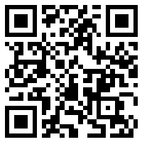 QR Code for 1Ba45xWWZfEW5nX1KCaTLex3NNCEyiZzaF