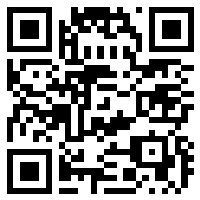 QR Code for 1Bdb3NjPbZAXio7Gex5LkhZ4QMkSA33mh3