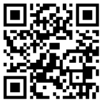 QR Code for 1Be1fXmtqLCWPetmgFsBt5FETHnkeqS6yu