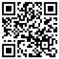 QR Code for 1Be6Um9mU8VFXdKDZfFHGPnXPPAezYNUaP