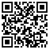 QR Code for 1BeGyGSurppim5fYcX4dFyK2QMJd2trP3g