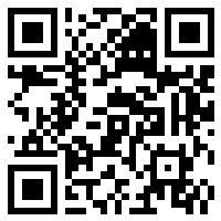 QR Code for 1Bed6R7RunE8oLutQnCYs8a7swr9MH4x5v