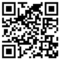 QR Code for 1BepX1bfB4e8Xte4uQmzPB3M9N1zWSEScT