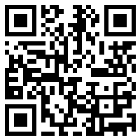 QR Code for 1BitcoinEaterAddressDontSendf59kuE