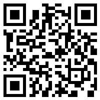 QR Code for 1BjUUGP19EP3Rc3kA698U5ZpvAtcao2snd