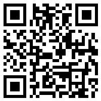 QR Code for 1BkCKWsAf6hXSTWiJFzhSQ7daaasWh8QFU