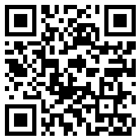 QR Code for 1Bnd2adwXGwSnCQhdf3UabASvd35DjRCJp