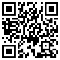 QR Code for 1BoWRHunU4mwUaVJpmSiX7Zc9pkzLFugtB