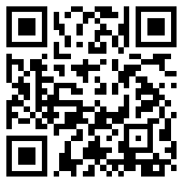 QR Code for 1Bof9YB75cYjiLdmNBpGCm3YAaPgRhbVEP