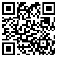 QR Code for 1BvifxMVPR7jBuiRntvJrPCtP1KdffJvFU