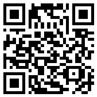 QR Code for 1BvkWXeM99ryVxQW2snJUcKYimdsZ3FSvq