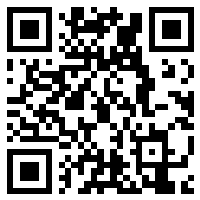 QR Code for 1Bx3hogV6jjdNLSzKx8bLsQMtAXdP962YS