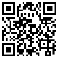 QR Code for 1By6Hc41WAp7bt4URjspVMpyUx1EfAXDpR