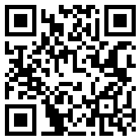 QR Code for 1ByD3zJUnrdE4pGNeS4ggAJCdVWiAtYHM2