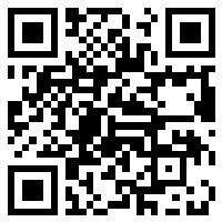QR Code for 1ByNScjMRUTbfZgf5aMThH3MswCStd5CZg