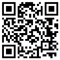 QR Code for 1BzuDwvsXnUpX44YBAJCat1ccjRv95QK1T
