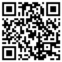 QR Code for 1C3U6T84zHbXAMjANj7QHc8owSnv2wXy2M