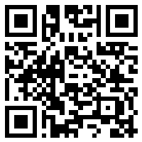 QR Code for 1C4J91iSebEHrL1eY36zTWRKv9r3LPtpB3