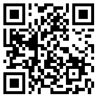 QR Code for 1C6PkAEcaQQiRiZbdo7D7NTrve9YoYzipK