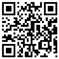 QR Code for 1C84aFcg8UXYHuV8HYC1BA8pP25dySL7tf