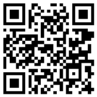 QR Code for 1CBJFSC3ParhojVWBTFeExyB7ZvwNY8PXM