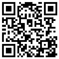 QR Code for 1CC6TGSvoFmBSSDPMy69vngbco8AFBchJ2