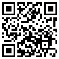 QR Code for 1CCfMAGyFMnPVoLNcSWS8jdf3KGMedfijE