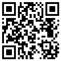 QR Code for 1CCvYVacvZUQrmG8H4AvoS9qmZQEeBe1sx