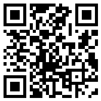QR Code for 1CD53DBYEAZqrhHbB94Rvmc6rXrdP2WKDM