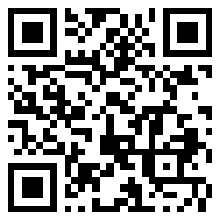 QR Code for 1CF5ikdsnU1wHdvFN1cF5JWzQjVpvMMKBe