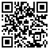 QR Code for 1CFMWcXCiZUTuR7ZpdSqW6RskHczFUN85v