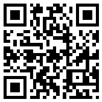 QR Code for 1CJ7vFjBACMQHhtXAP7wsCkQQaGGw4pWG8